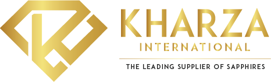 Welcome to kharza International Gems